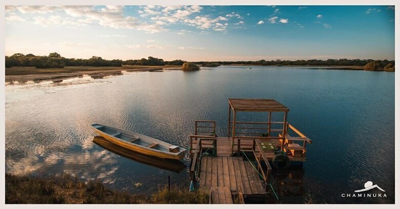 Posada Chaminuka Lodge And Nature Reserve
