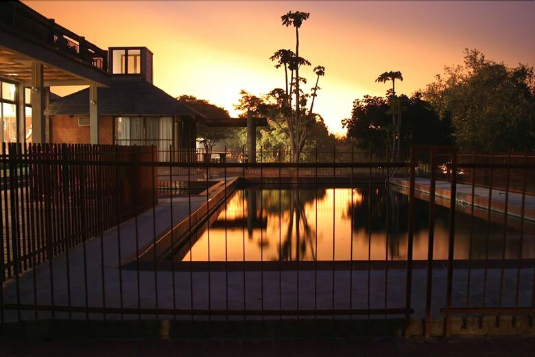 Posada Chaminuka Lodge And Nature Reserve