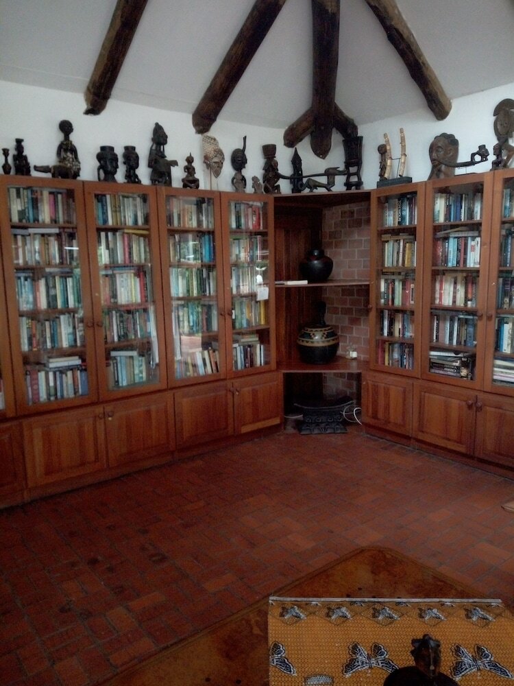 Posada Chaminuka Lodge And Nature Reserve