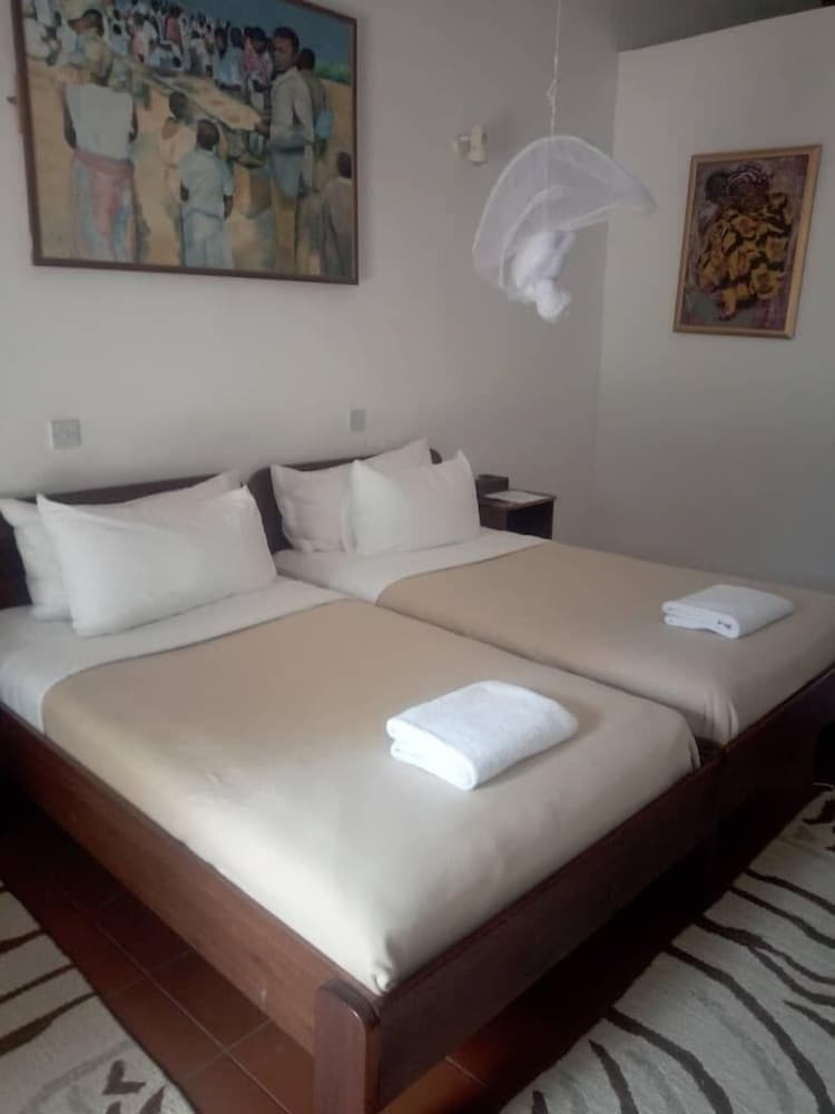 Posada Chaminuka Lodge And Nature Reserve