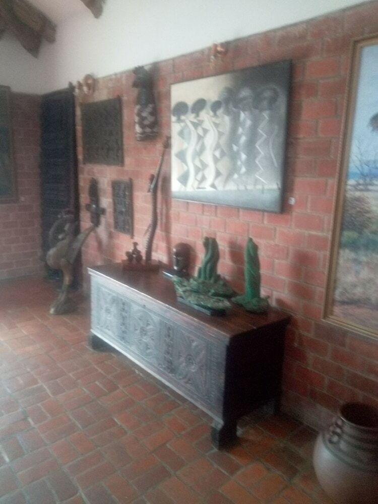 Posada Chaminuka Lodge And Nature Reserve