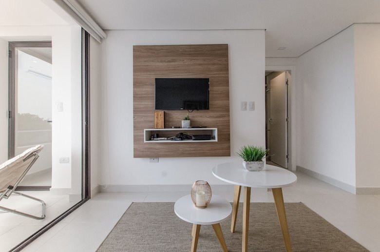 Apartamentos Barrio Jara's Best Choice