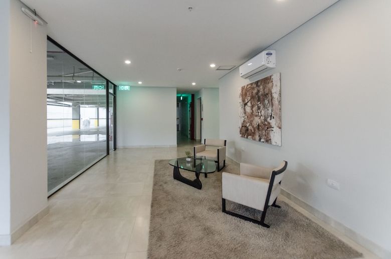 Apartamentos Barrio Jara's Best Choice