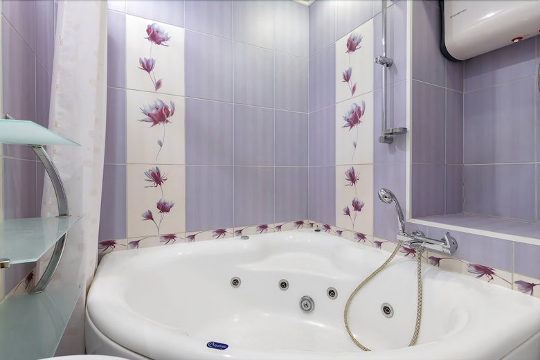 Apartamentos Spb2day Nevsky Prospect 156