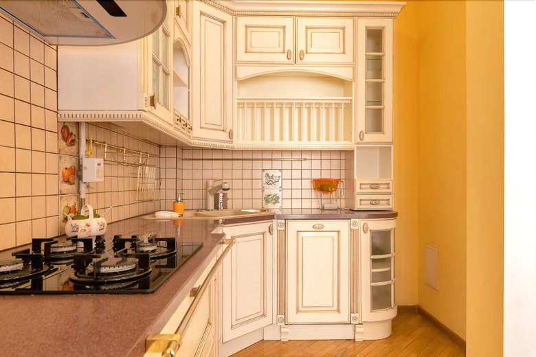 Apartamentos Spb2day Nevsky Prospect 156