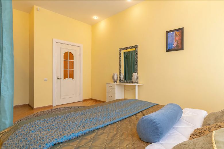 Apartamentos Spb2day Nevsky Prospect 156
