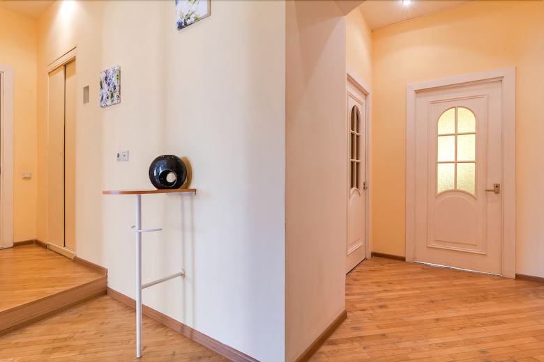 Apartamentos Spb2day Nevsky Prospect 156