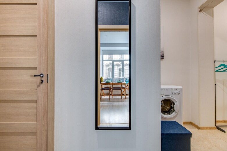 Apartamentos Spb2day Saperniy 10