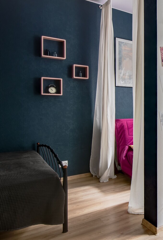 Apartamentos Spb2day Saperniy 10