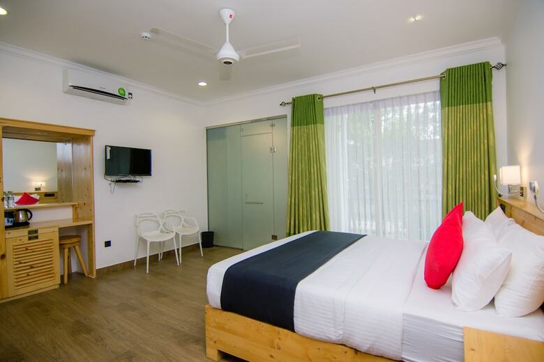 Capital O 249 Elephant Bath Hotel