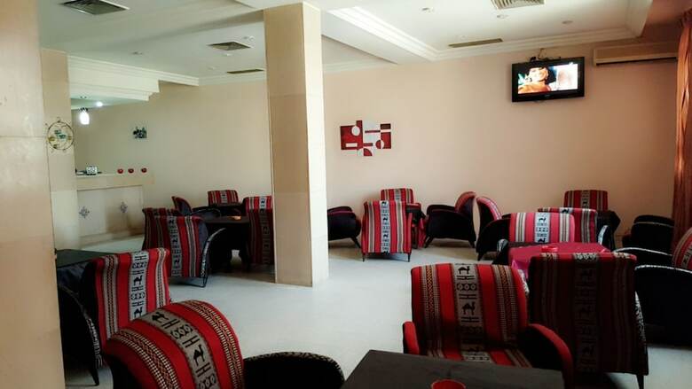 Hotel El Kssour
