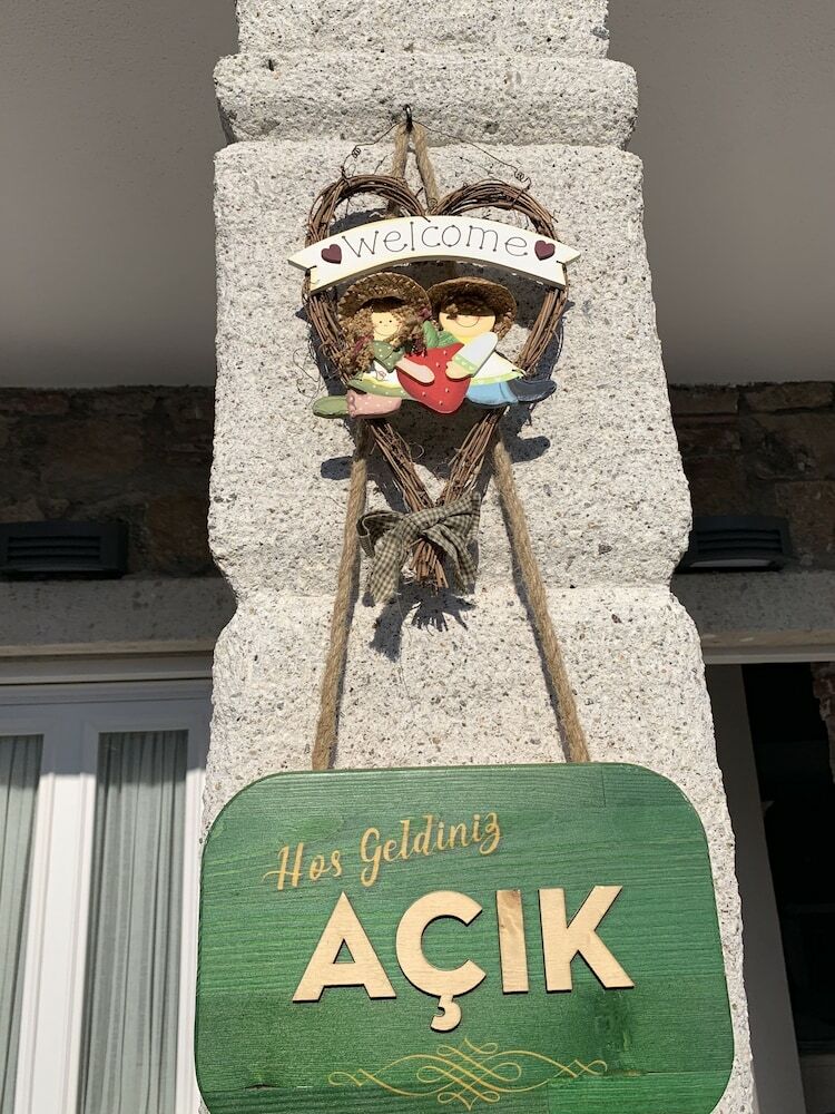 Hotel Ada Han Butik Otel