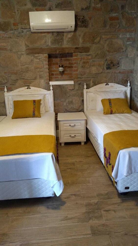 Hotel Ada Han Butik Otel