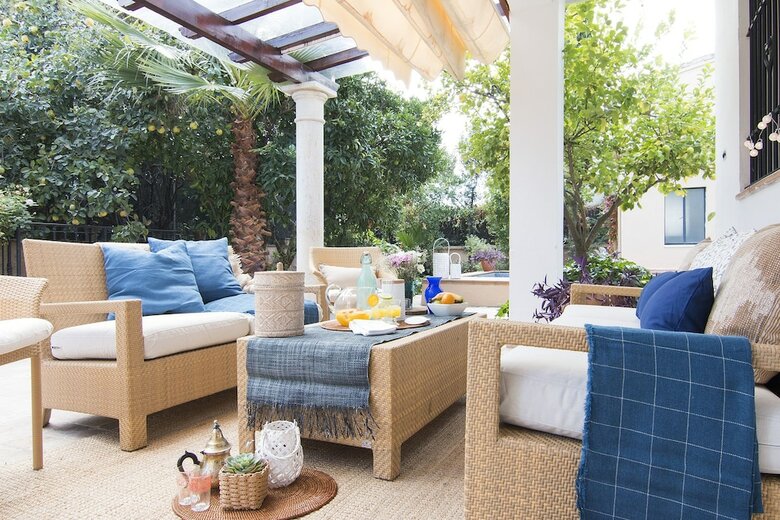 Exclusive Villa Stunning Alhambra View