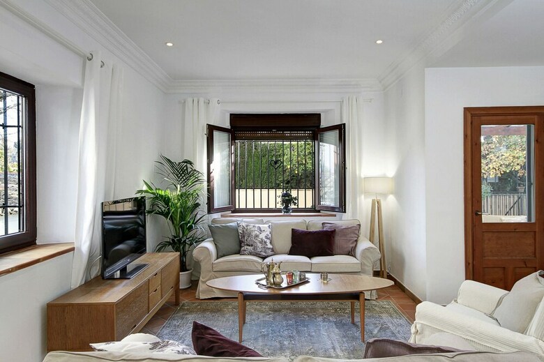 Exclusive Villa Stunning Alhambra View