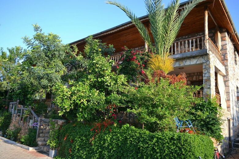 Hotel Kekova Pansiyon