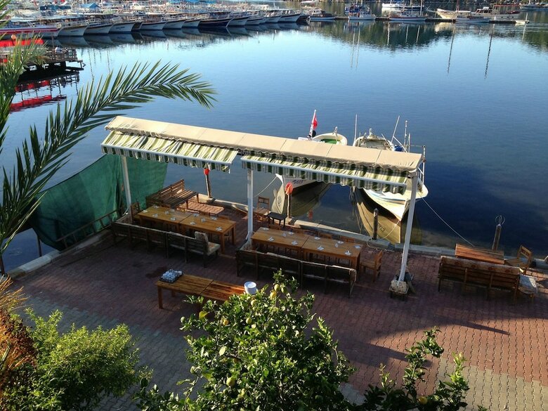 Hotel Kekova Pansiyon