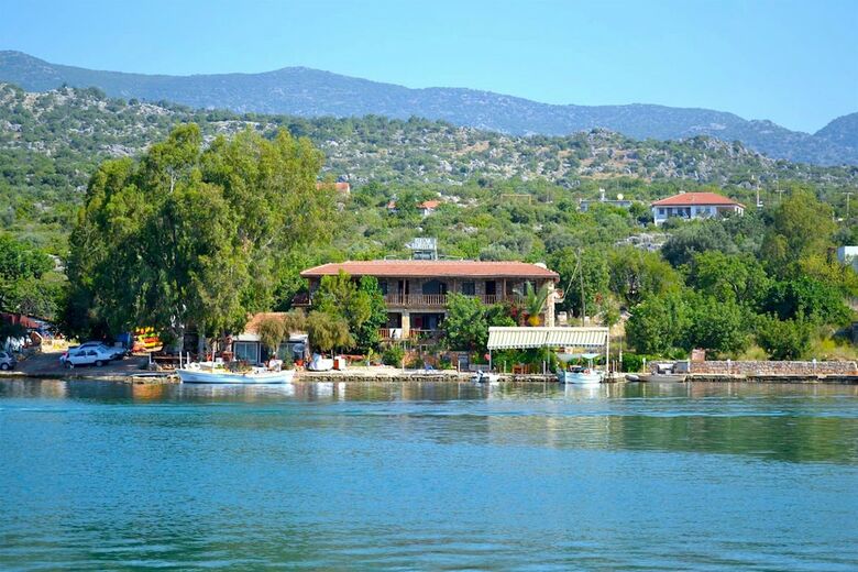 Hotel Kekova Pansiyon