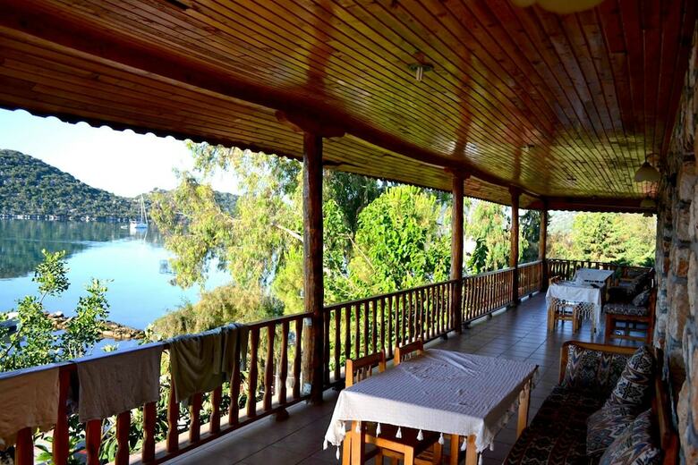 Hotel Kekova Pansiyon