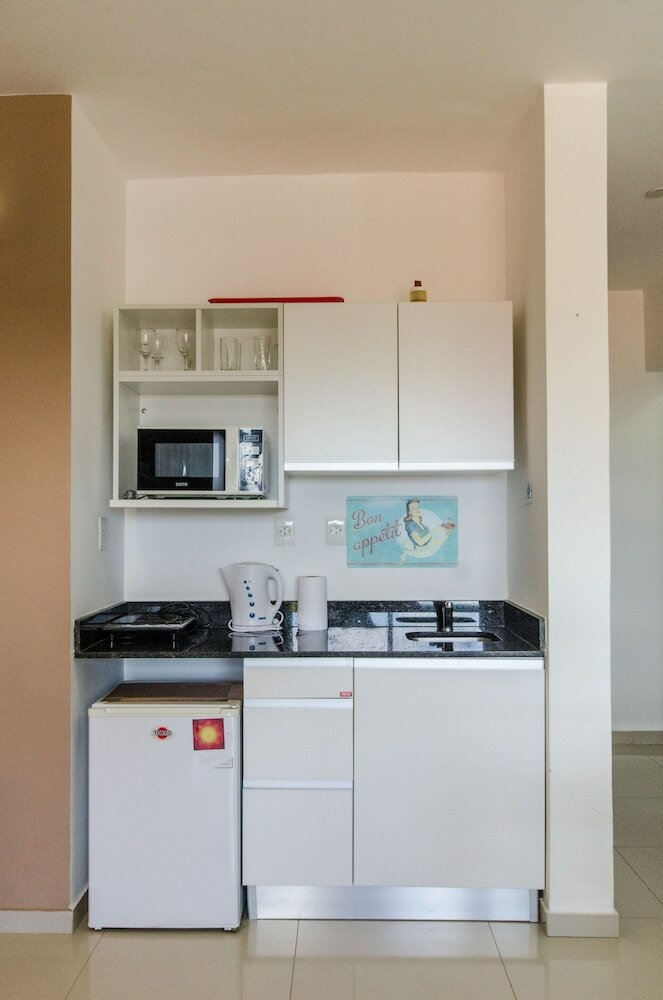Shopping Del Sol Apartment