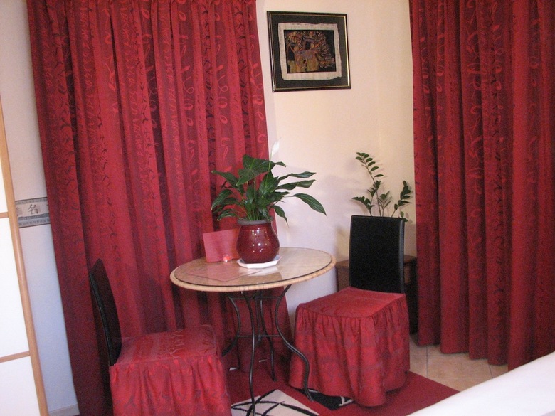 Bed & Breakfast Chambre D'h�tes Le Pas de L'�ne