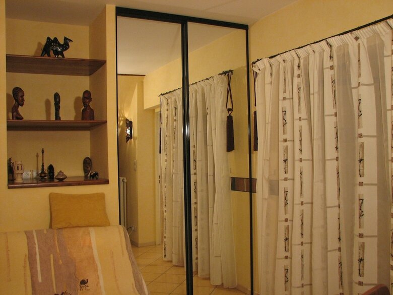 Bed & Breakfast Chambre D'h�tes Le Pas de L'�ne
