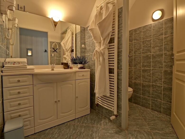 Bed & Breakfast Chambre D'h�tes Le Pas de L'�ne