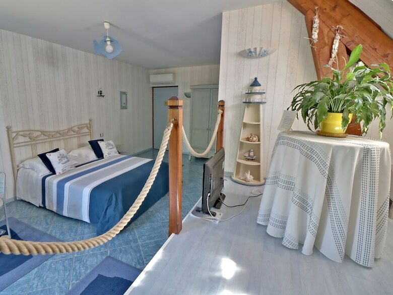 Bed & Breakfast Chambre D'h�tes Le Pas de L'�ne