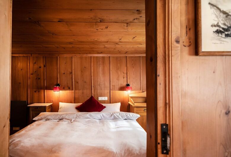 Agroturismo Hammerlehaus