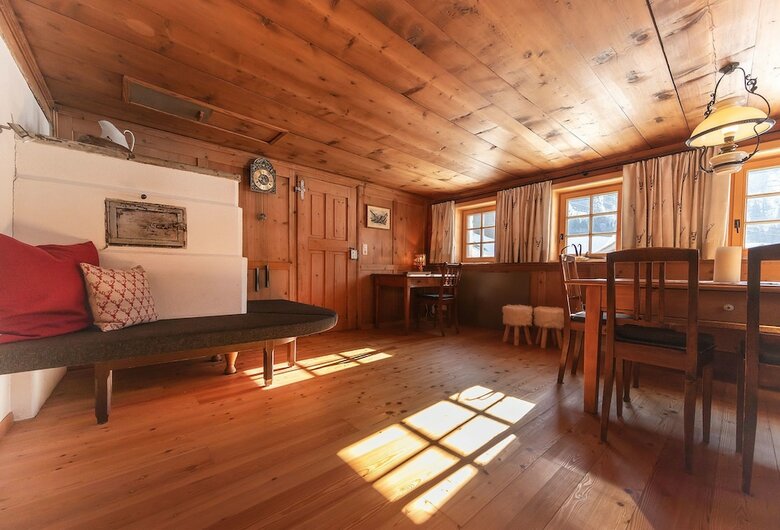 Agroturismo Hammerlehaus