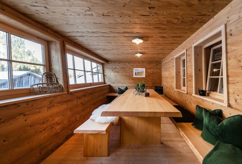 Agroturismo Hammerlehaus