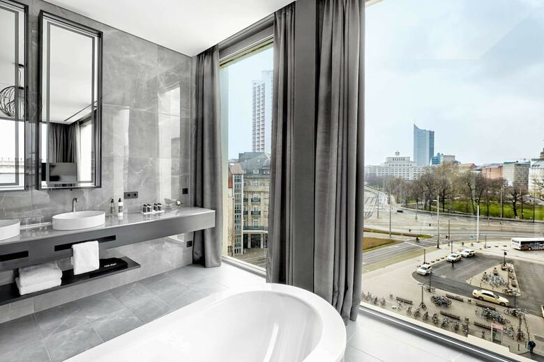 Hyperion Hotel Leipzig