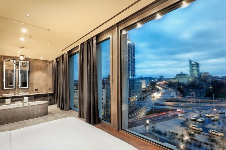 Hyperion Hotel Leipzig