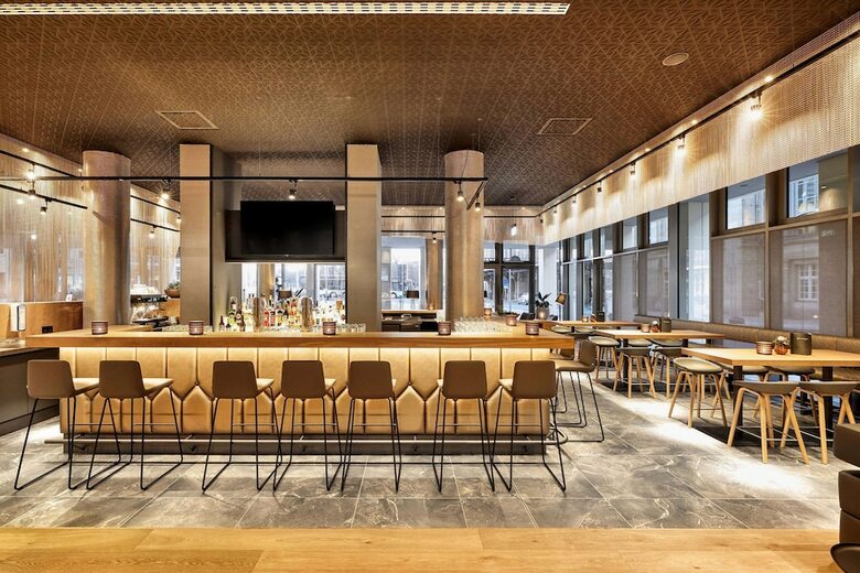 Hyperion Hotel Leipzig