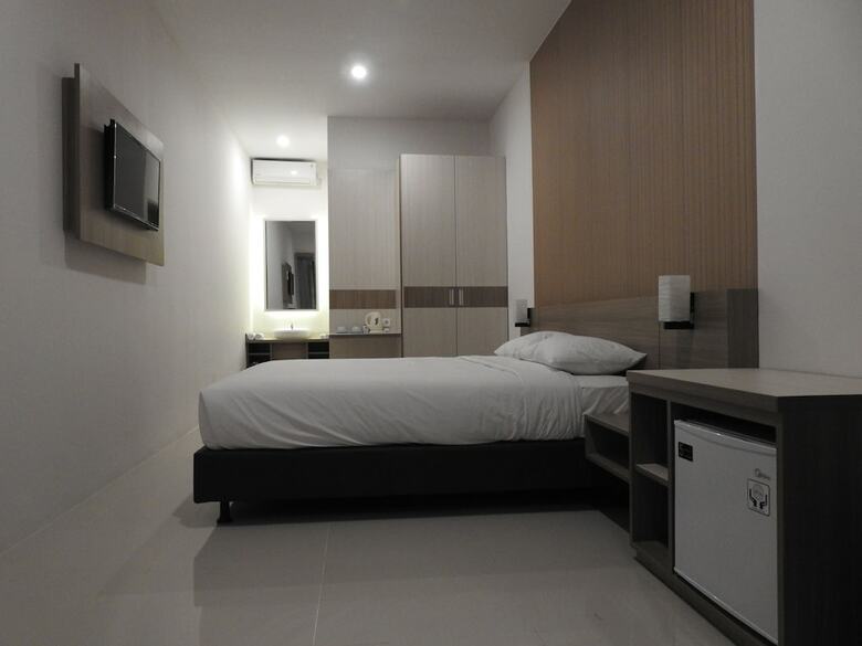 Bed & Breakfast Norton Homestay