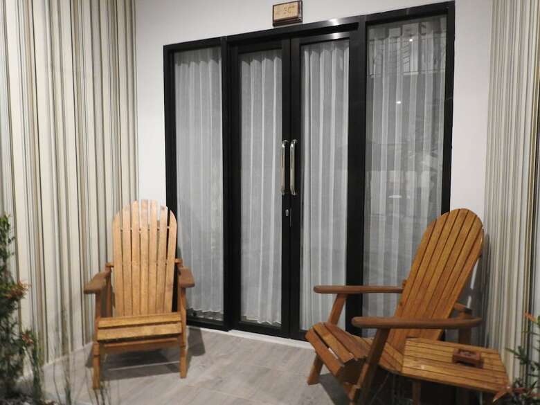 Bed & Breakfast Norton Homestay