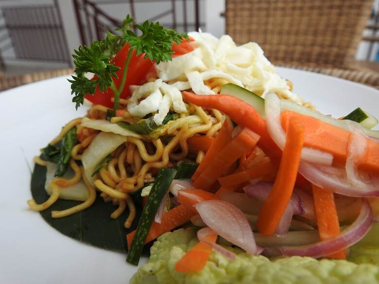 Bed & Breakfast Norton Homestay