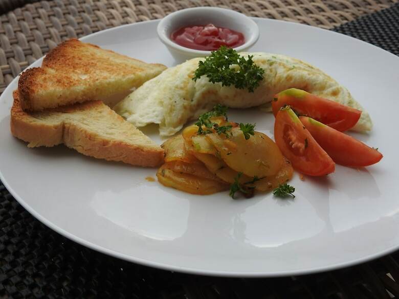 Bed & Breakfast Norton Homestay