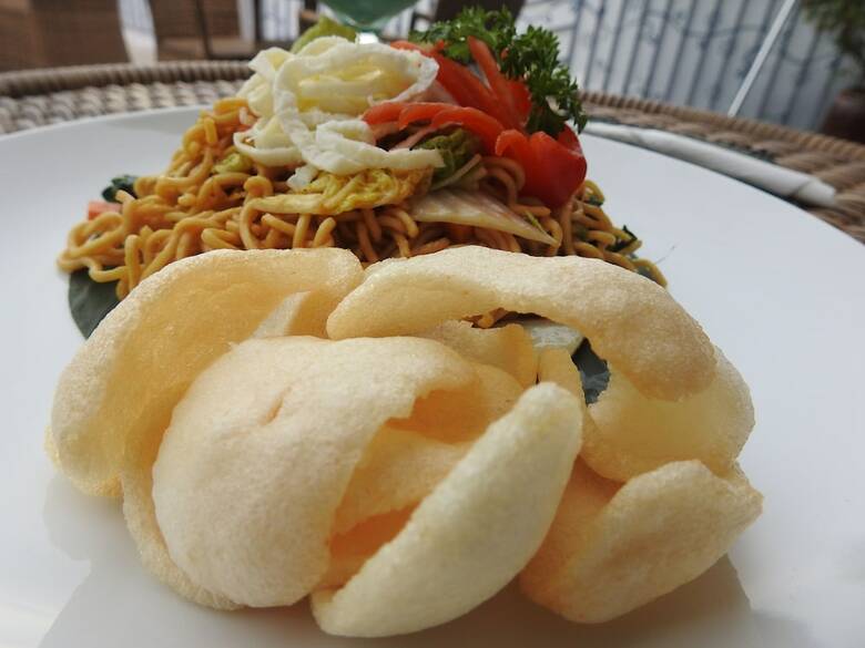 Bed & Breakfast Norton Homestay