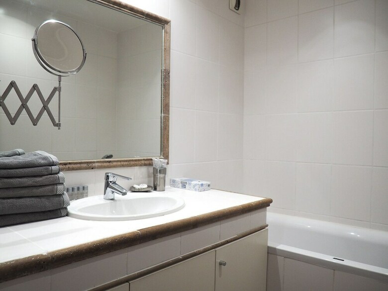 Apartamento Masson Appartement