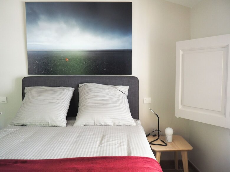 Apartamento Masson Appartement