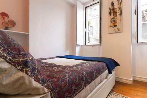 Apartamentos Alfama Flats