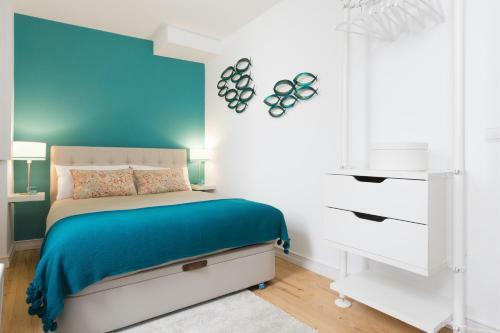 Apartamentos Alfama Flats