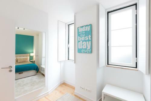 Apartamentos Alfama Flats
