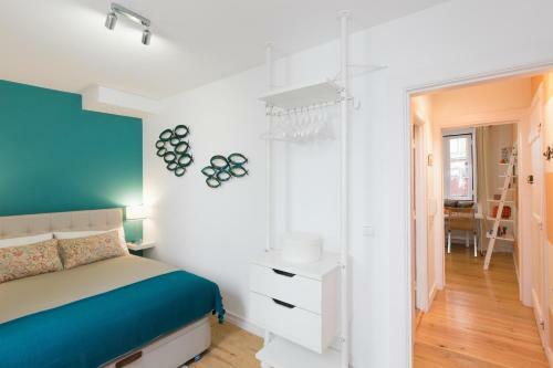 Apartamentos Alfama Flats