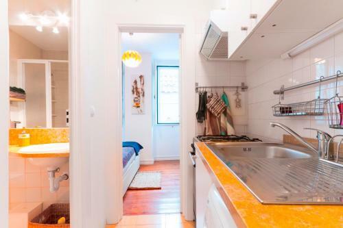 Apartamentos Alfama Flats