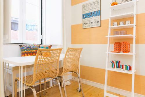 Apartamentos Alfama Flats