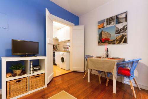 Apartamentos Alfama Flats