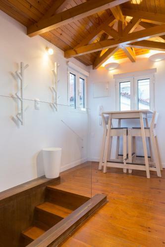 Apartamentos Alfama Flats
