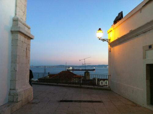 Apartamentos Alfama Flats